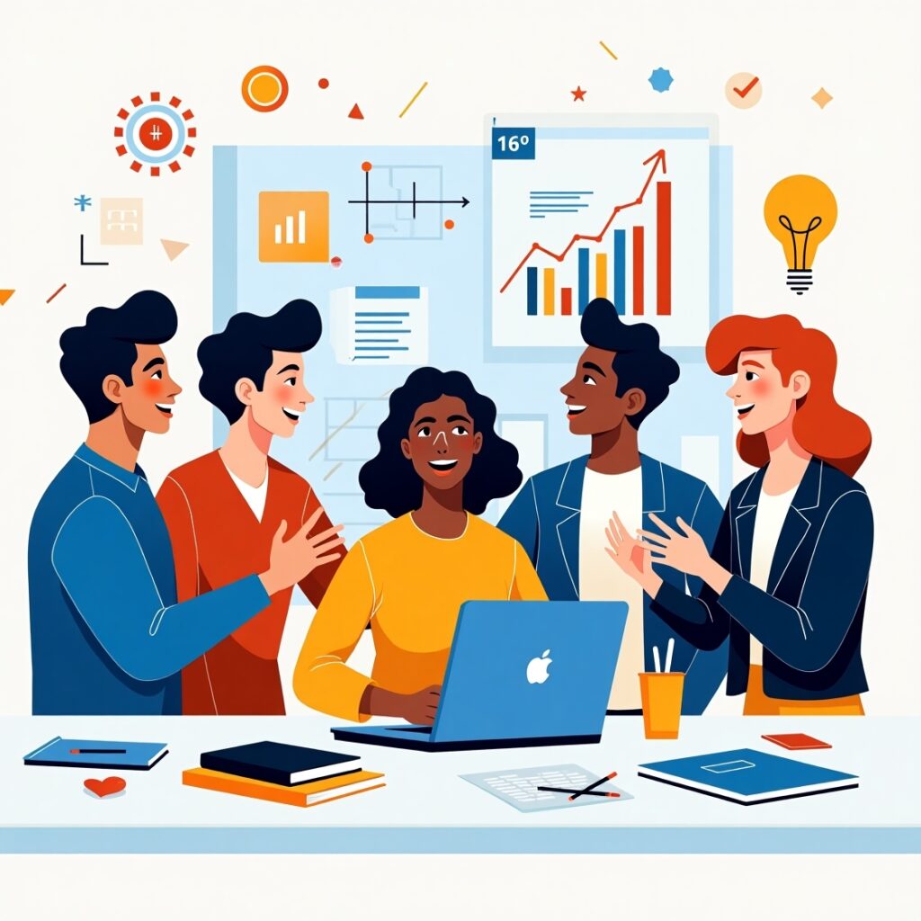 Como Escolher a Melhor Metodologia de Gestão de Projetos para Sua Empresa