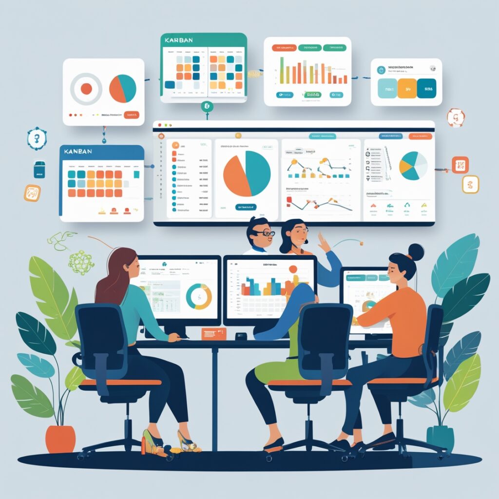 Como Evitar Falhas na Comunicação e Aumentar a Produtividade da Equipe